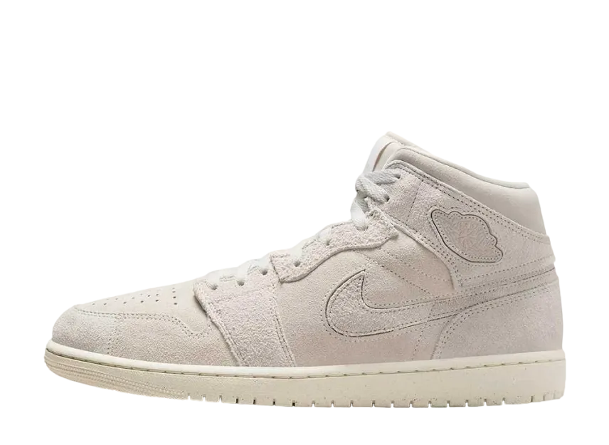 Nike Air Jordan 1 Mid SE Craft Nike Air Jordan 1 Mid SE Craft
