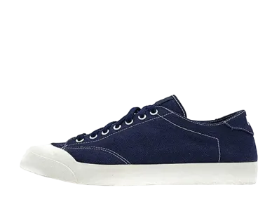 fragment design × Nike Zoom All Court 2 Low "Midnight Navy"