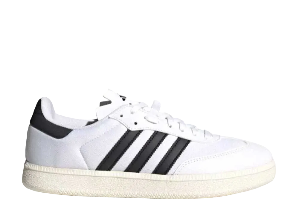 adidas Velosamba Made With Nature Cycling "Footwear White/Core Black/Off White"