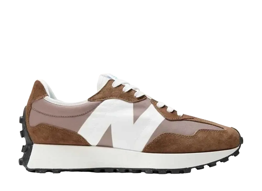 ニューバランス 327 "ブラウン"