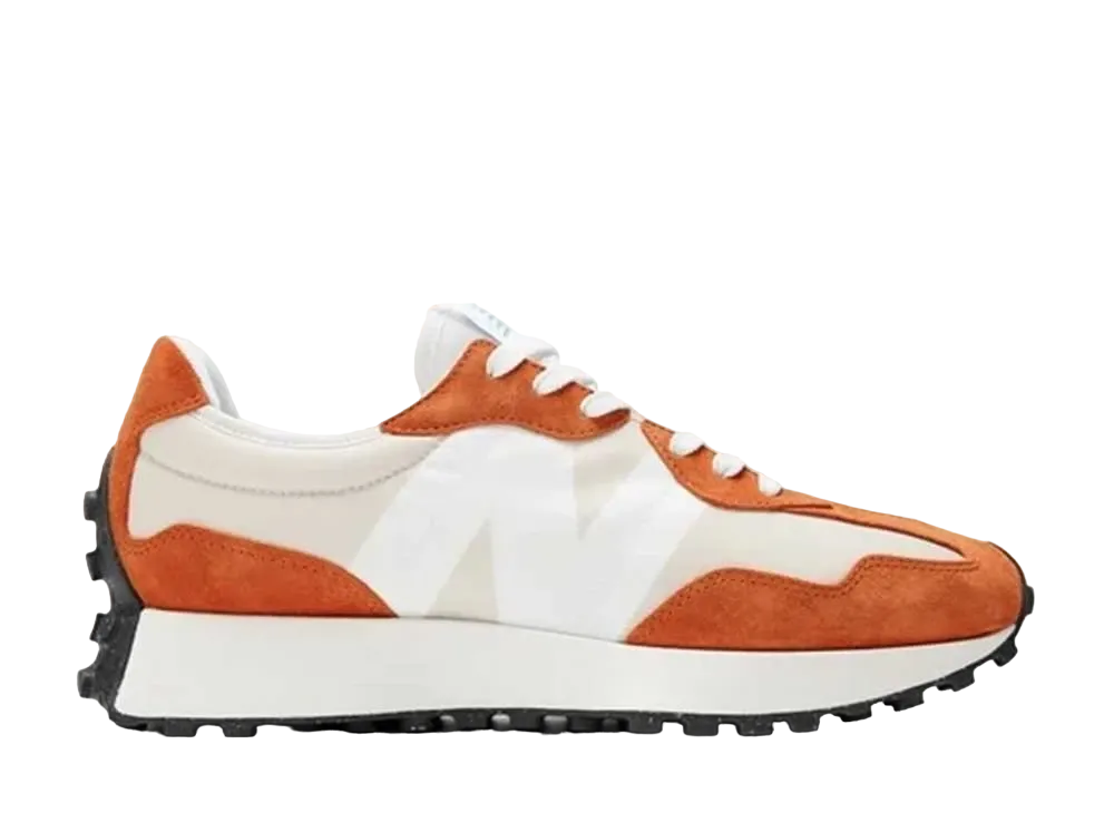 ニューバランス 327 "オレンジ"