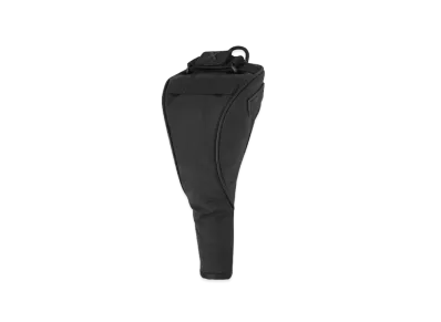 bagjack GOLF Fairway Wood Cover "BLACK"