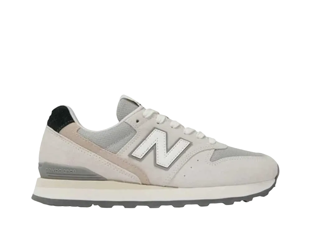 New Balance Women's 996 "Gray"