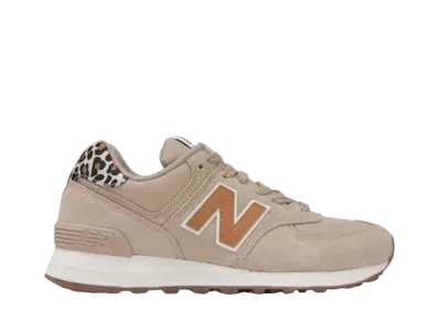 New Balance Women's 574 "Beige"