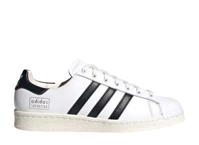ジャーナルスタンダード × アディダス オリジナルス スーパースター ラックス "フットウェアホワイト"