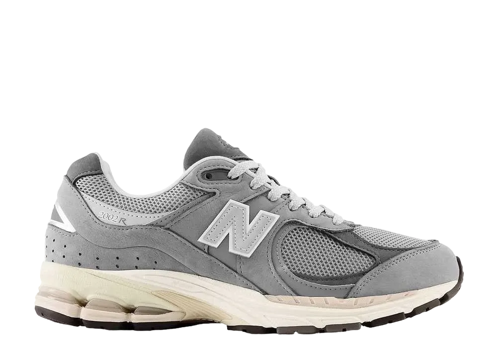 New Balance 2002R "Shadow Grey"