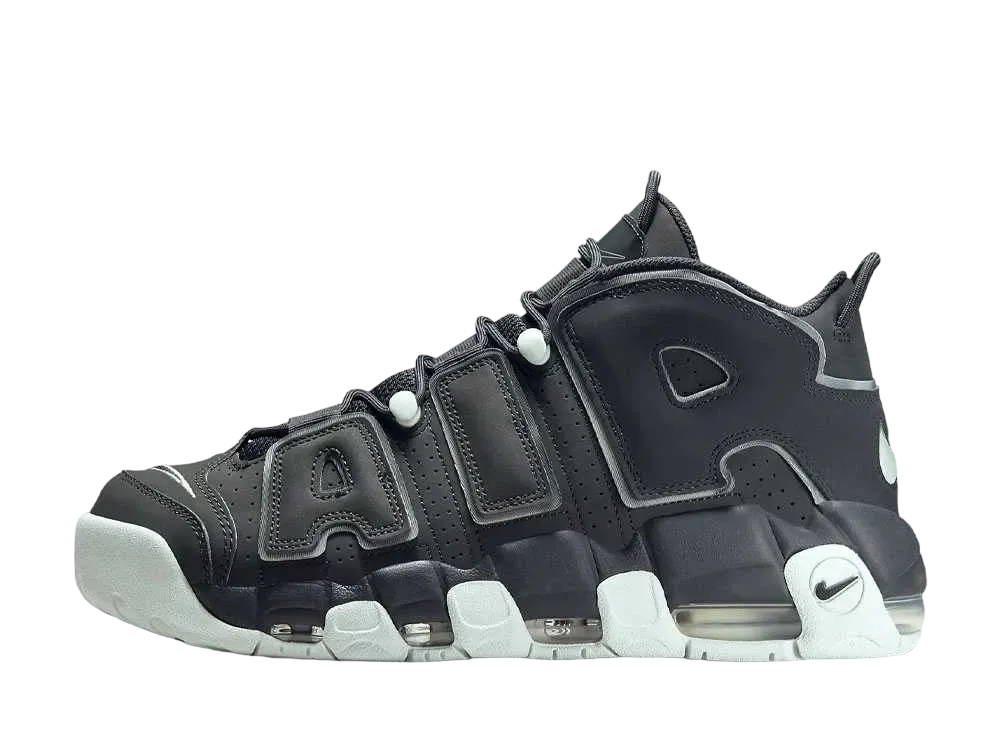 Nike Air More Uptempo '96 "Dark Smoke Grey"