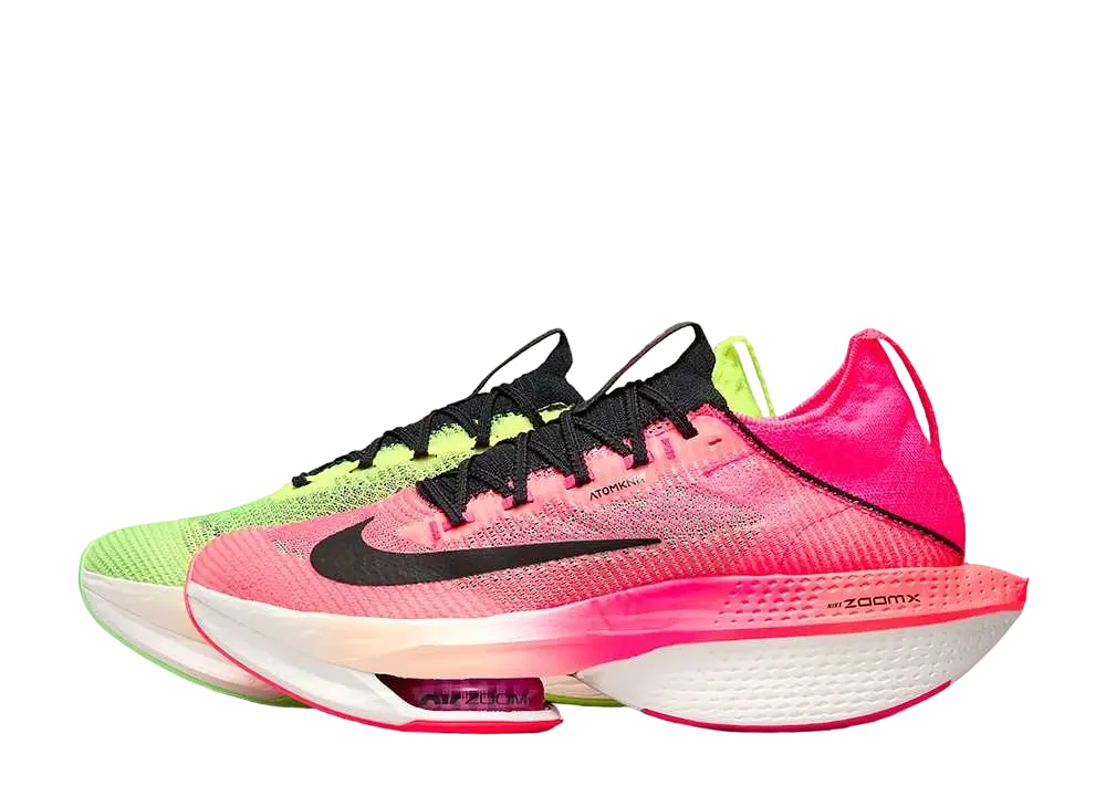 Nike AlphaFly 2 "Ekiden"