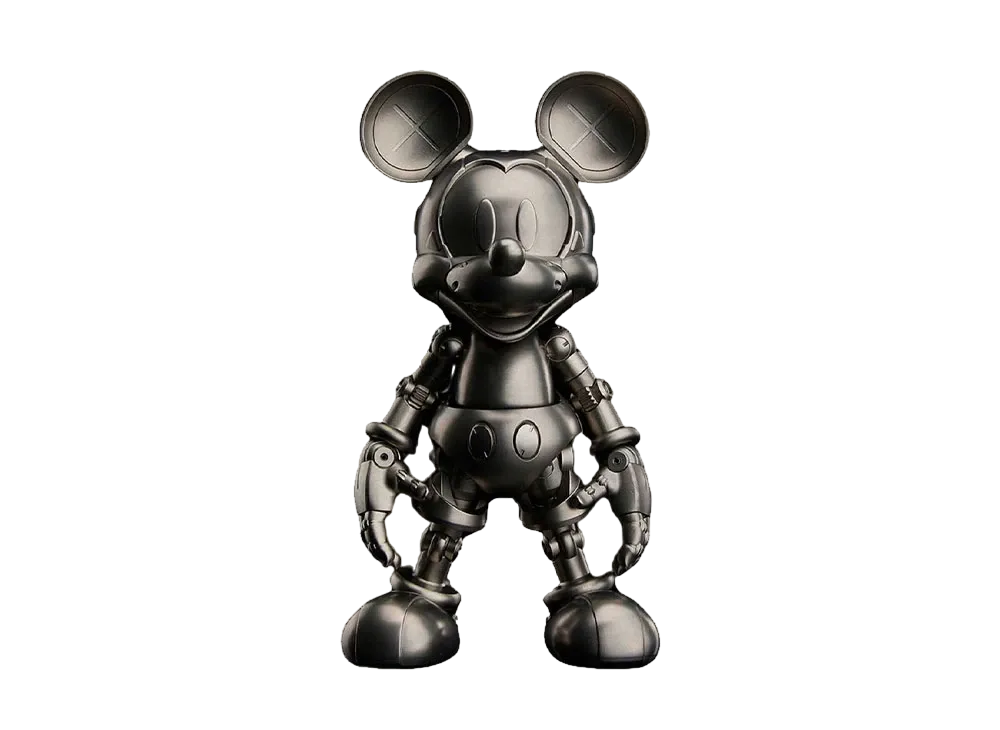 その他 BLITZWAY D100 Titanium Mickey Mouse BLITZWAY D100 Titanium Mickey Mouse 