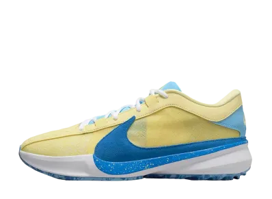 Nike Freak 5 "Through My Eyes"