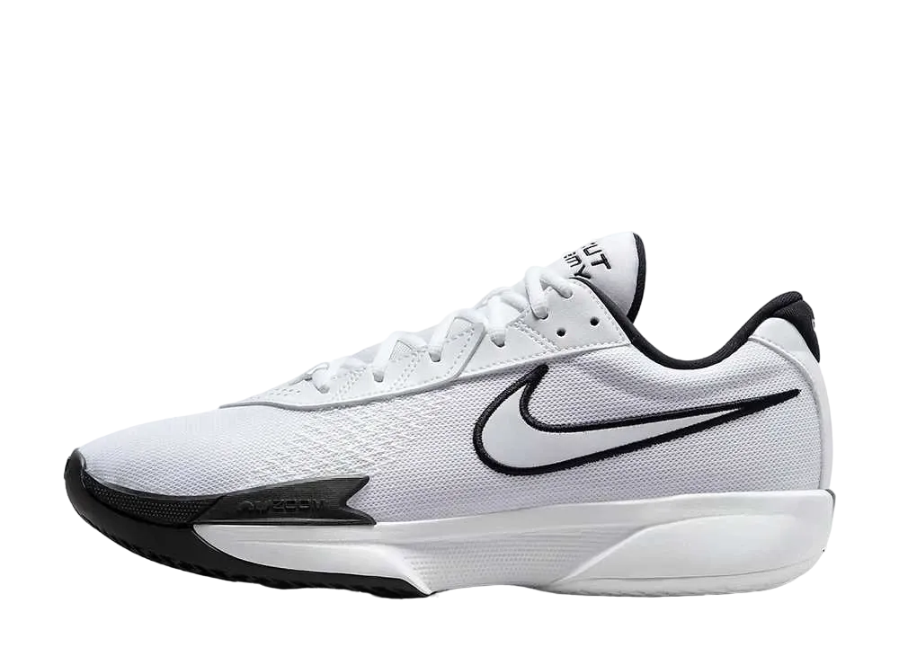 ナイキ GTカット アカデミー "ホワイト/ブラック"