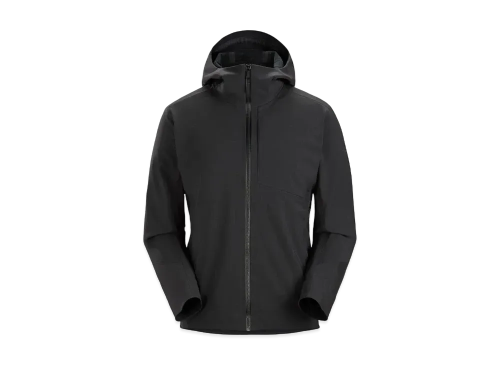 ARC'TERYX Sawyer Jacket Men's "Black"