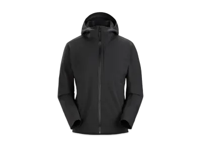ARC'TERYX Sawyer Jacket Men's "Black"