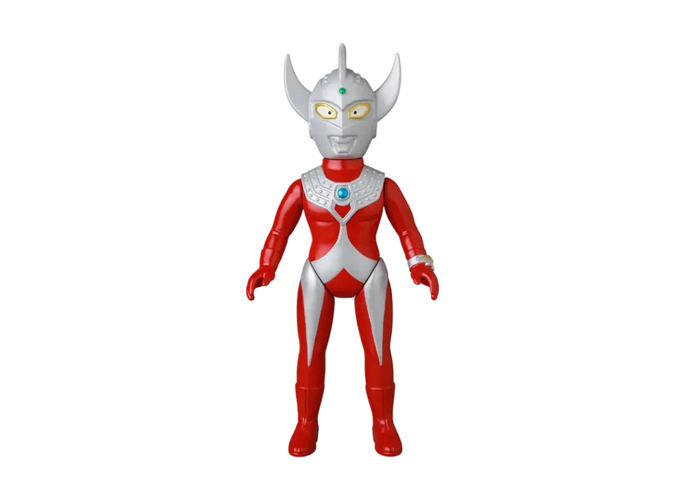 メディコムトイ MAT (モンスターアートトイ) ウルトラマンタロウ 1期の