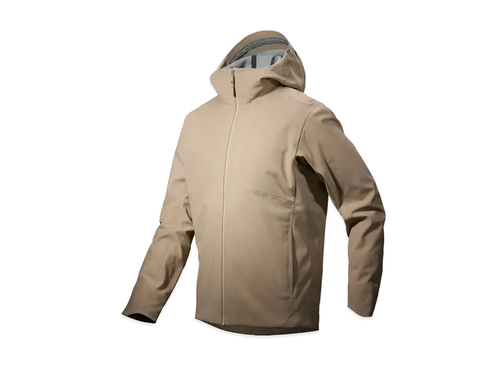 ARC'TERYX Sawyer Jacket Men's "Smoke Bluff"