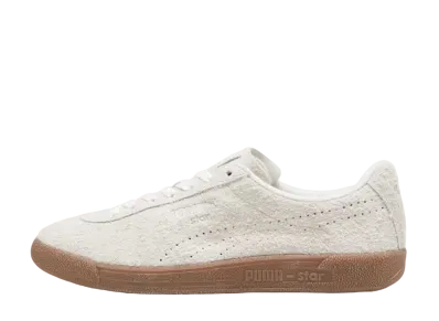 Puma Star "Frosted Ivory/Gum"