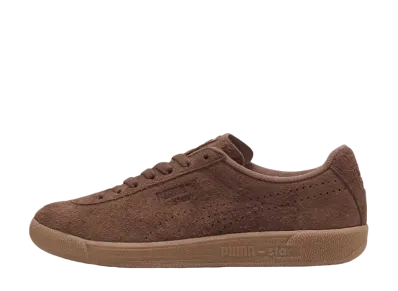 Puma Star "Chestnut Brown/Gum"