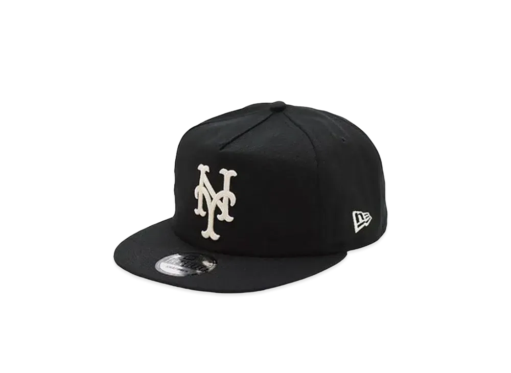 1/27発売｜THE CAP × New Era 