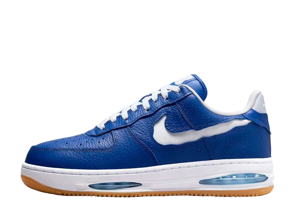 Nike Air Force 1 Low Evo "Team Royal"