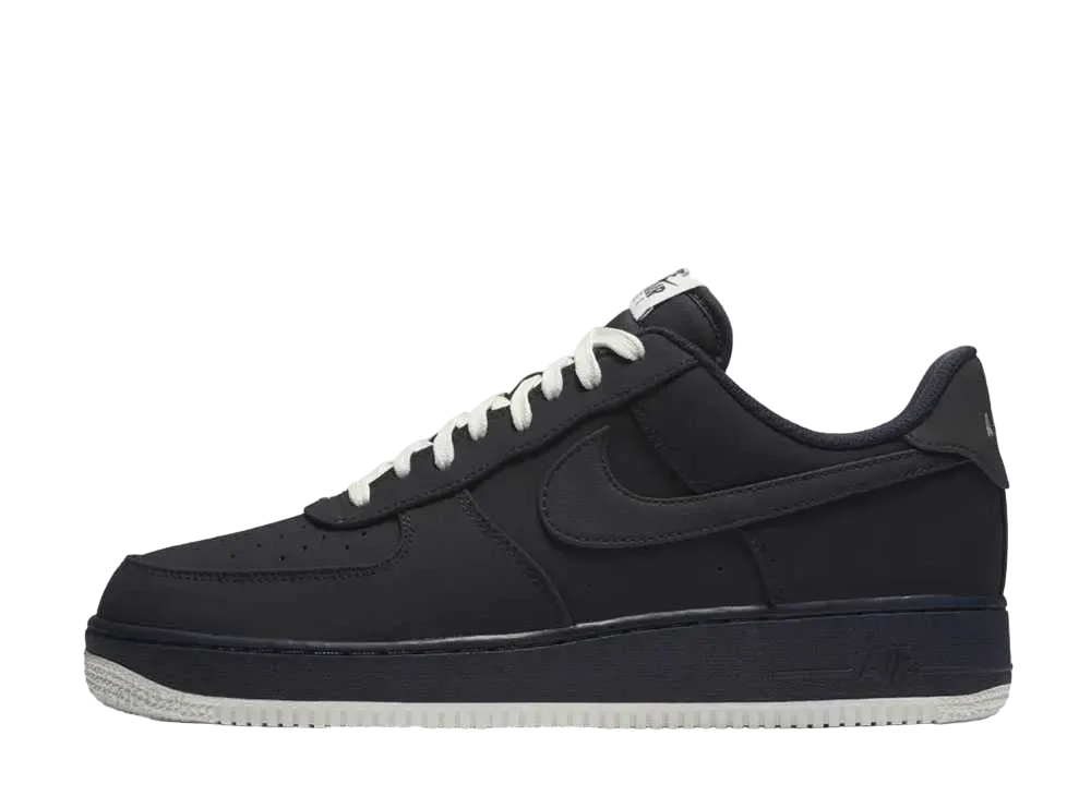 Nike Air Force 1 Low "Obsidian"