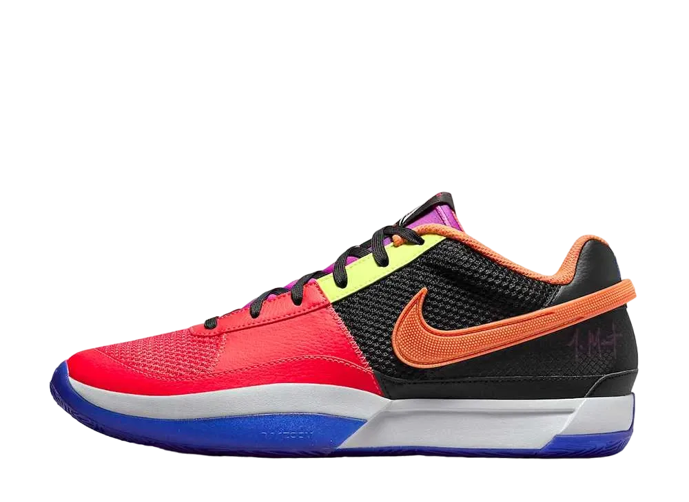 Nike Ja 1 "All-Star" (FJ4241-001/FJ4242-001)