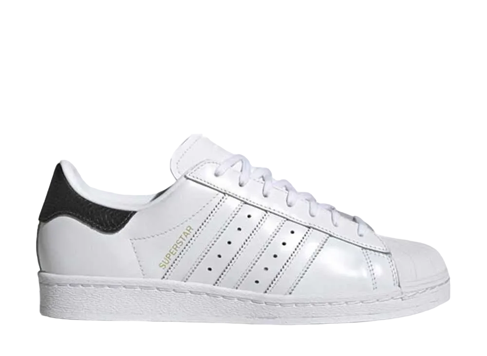 BEAUTY&YOUTH Exclusive adidas Superstar 82 BYM "Footwear White"