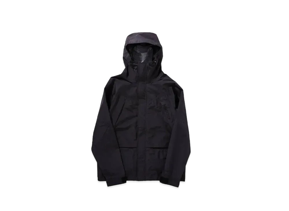 Marmot x Journal Standard Gore-Tex 3L Shell Jacket "Black"