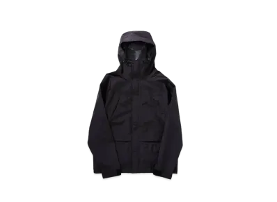 Marmot x Journal Standard Gore-Tex 3L Shell Jacket "Black"