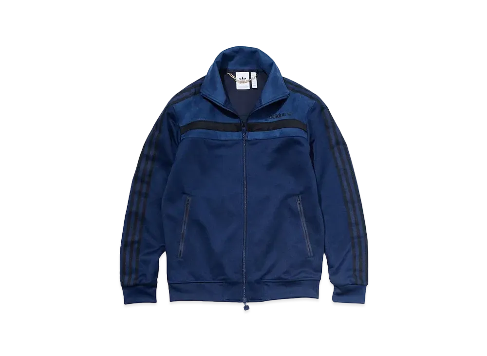 adidas Premium Track Top "Navy"