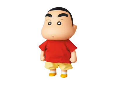 MedicomToy Vinyl Collectible Dolls No.401 VCD Shin-chan Early Anime Ver.