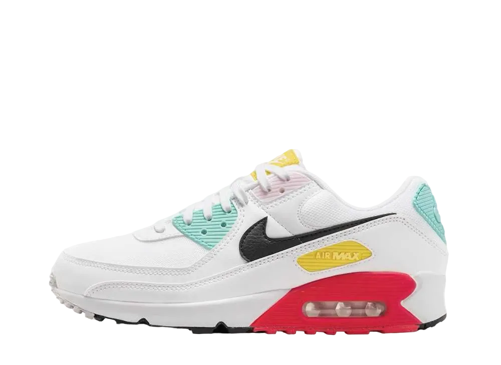Nike Women's Air Max 90 "Multi Color"
