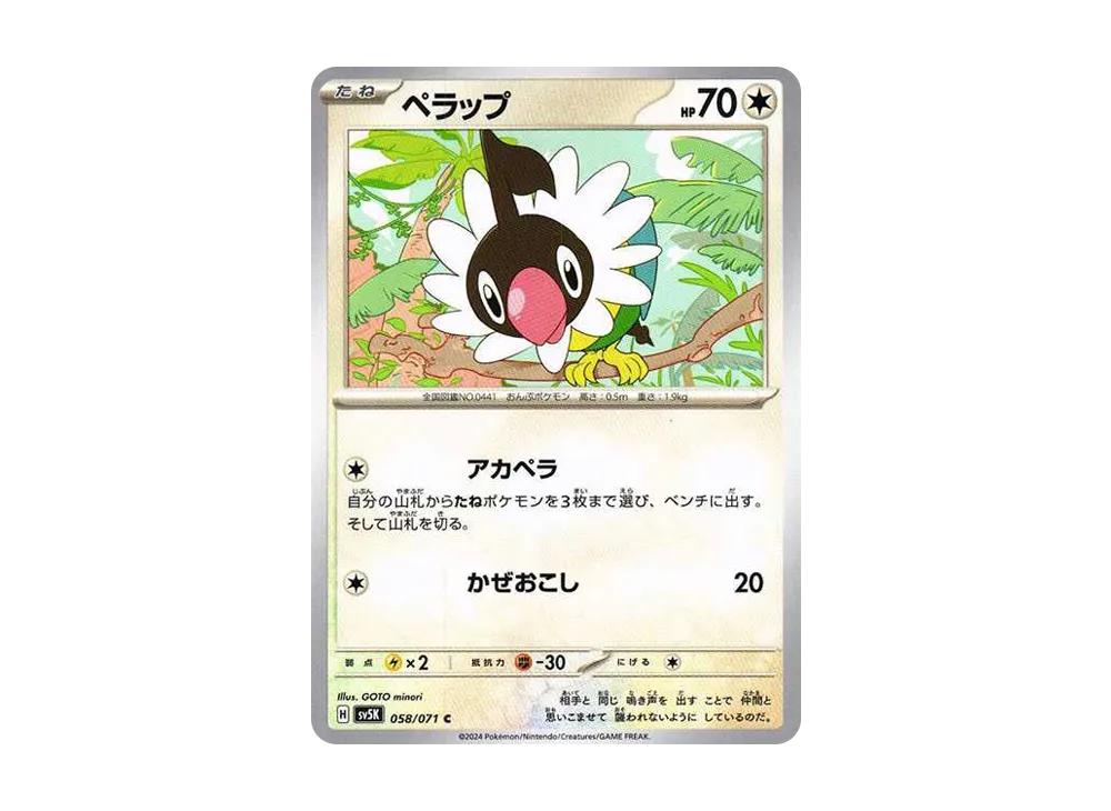 Chatot