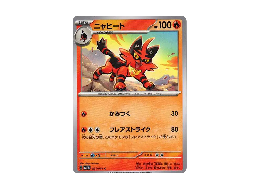 Torracat