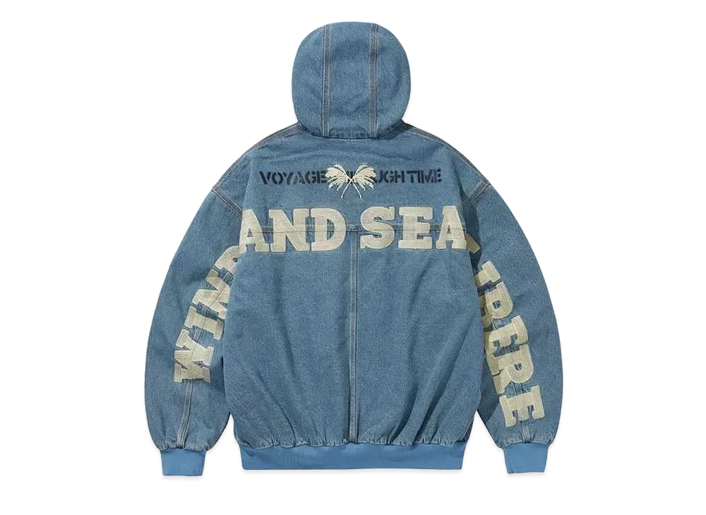 即完売品。LIBERE WIND AND SEA コーデュロイスタジャン XL d38df9f8c24fc03b19aef1bee206fe