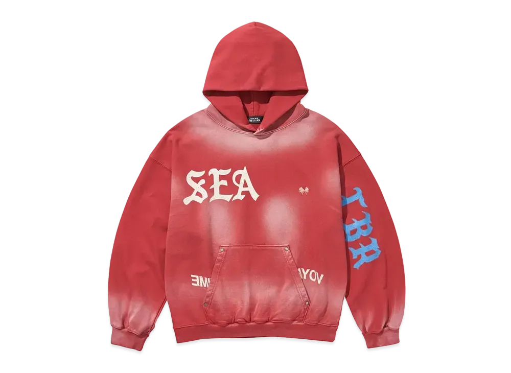 1/27発売｜LIBERE / KEEENUE × WIND AND SEA collection｜抽選