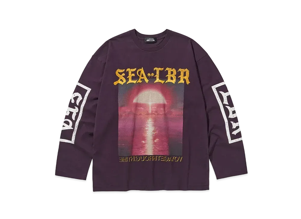 1/27発売｜LIBERE / KEEENUE × WIND AND SEA collection｜抽選