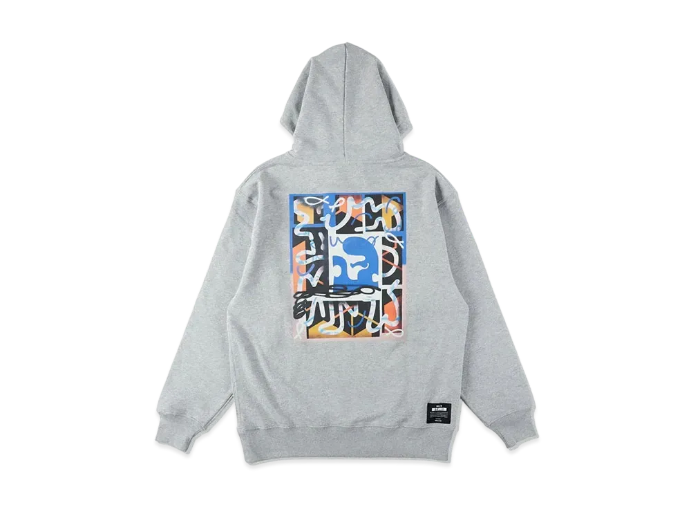 1/27発売｜LIBERE / KEEENUE × WIND AND SEA collection｜抽選/販売