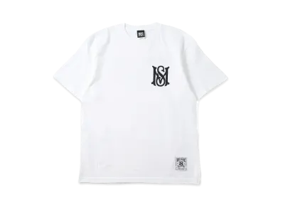 MFC STORE x 数原龍友 x RK No Pain No Gain Tee "White"