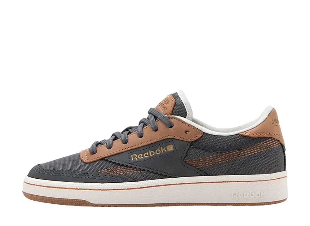 リーボック クラブC 85 ヴィンテージ "ピュアグレー"