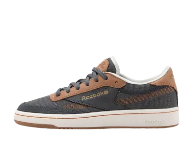 Reebok Club C 85 Vintage "Pure Grey"