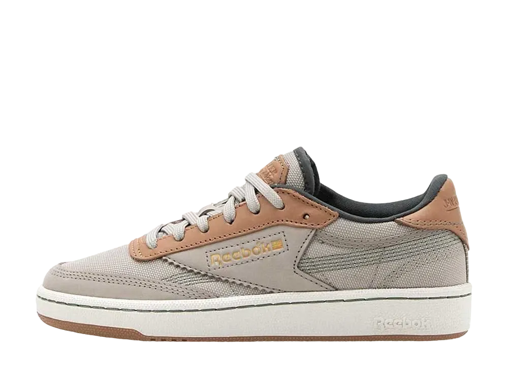 リーボック クラブC 85 ヴィンテージ "アッシュ"