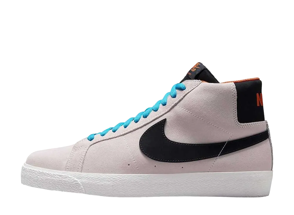 Nike SB Blazer Mid "Olympics"