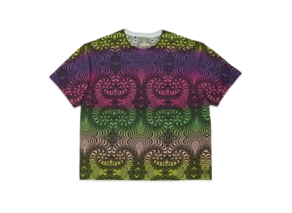 GALLERY DEPT. Nftee "Multi"