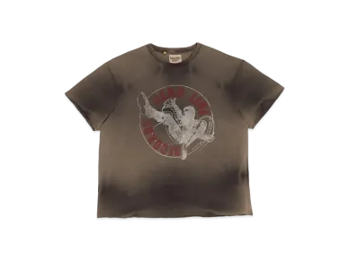 GALLERY DEPT. Headline Records Tee "Black"