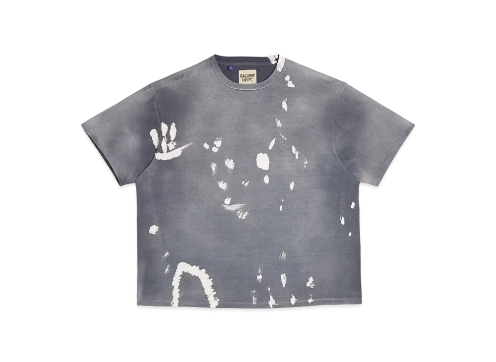 GALLERY DEPT. Alva Tee "Charrcoal"