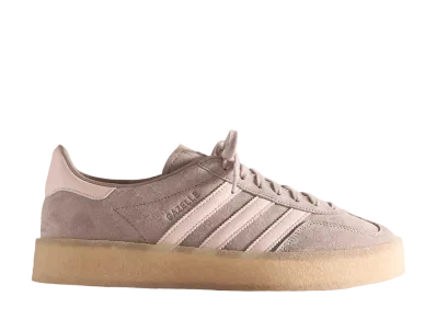 KITH × Clarks × adidas 8th Street Gazelle Indoor "Molecule"