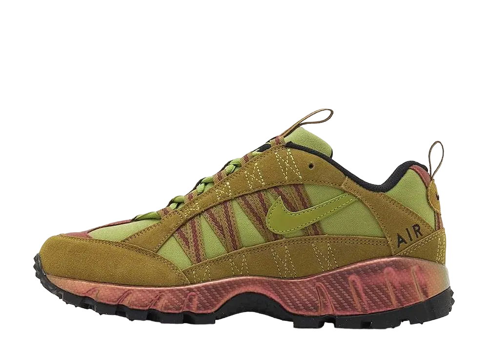 Nike Air Humara "Pacific Moss"