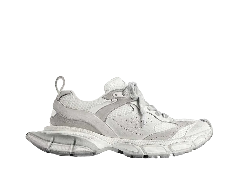 バレンシアガ ウィメンズ 3XL スニーカー "ライトグレー"