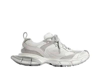 バレンシアガ ウィメンズ 3XL スニーカー "ライトグレー"