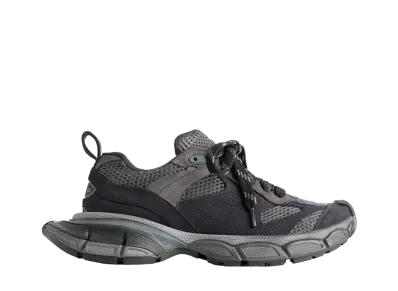 バレンシアガ ウィメンズ 3XL スニーカー "ダークグレー"